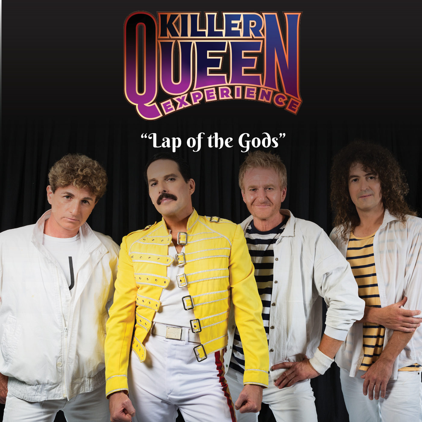 killer queen tour 2024