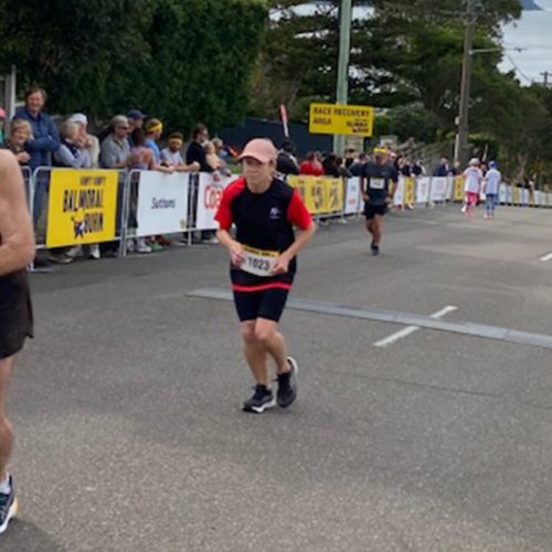 NORTHS RUNNERS - 2025-Burn_Bernie-500x500