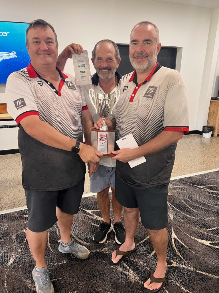 NORTHS GOLF - 7398314697868990835