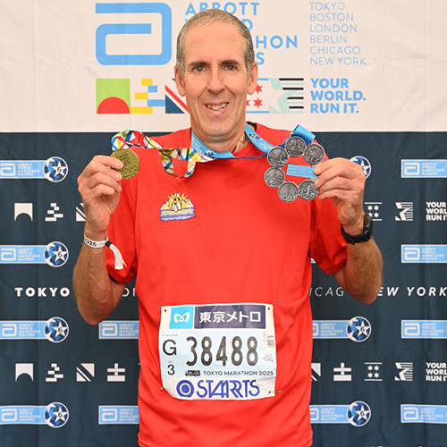 NORTHS RUNNERS - David-V_6-Marathons