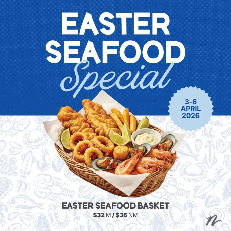 EASTER SPECIALS