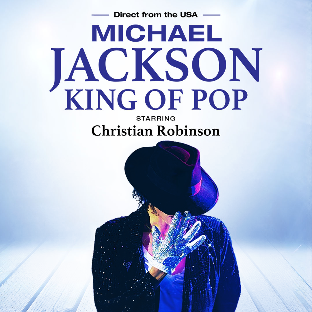 KING OF POP