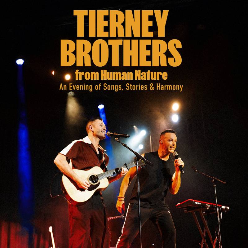 TIERNEY BROS