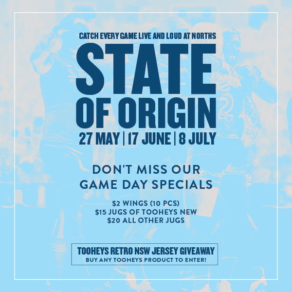 State of Origin