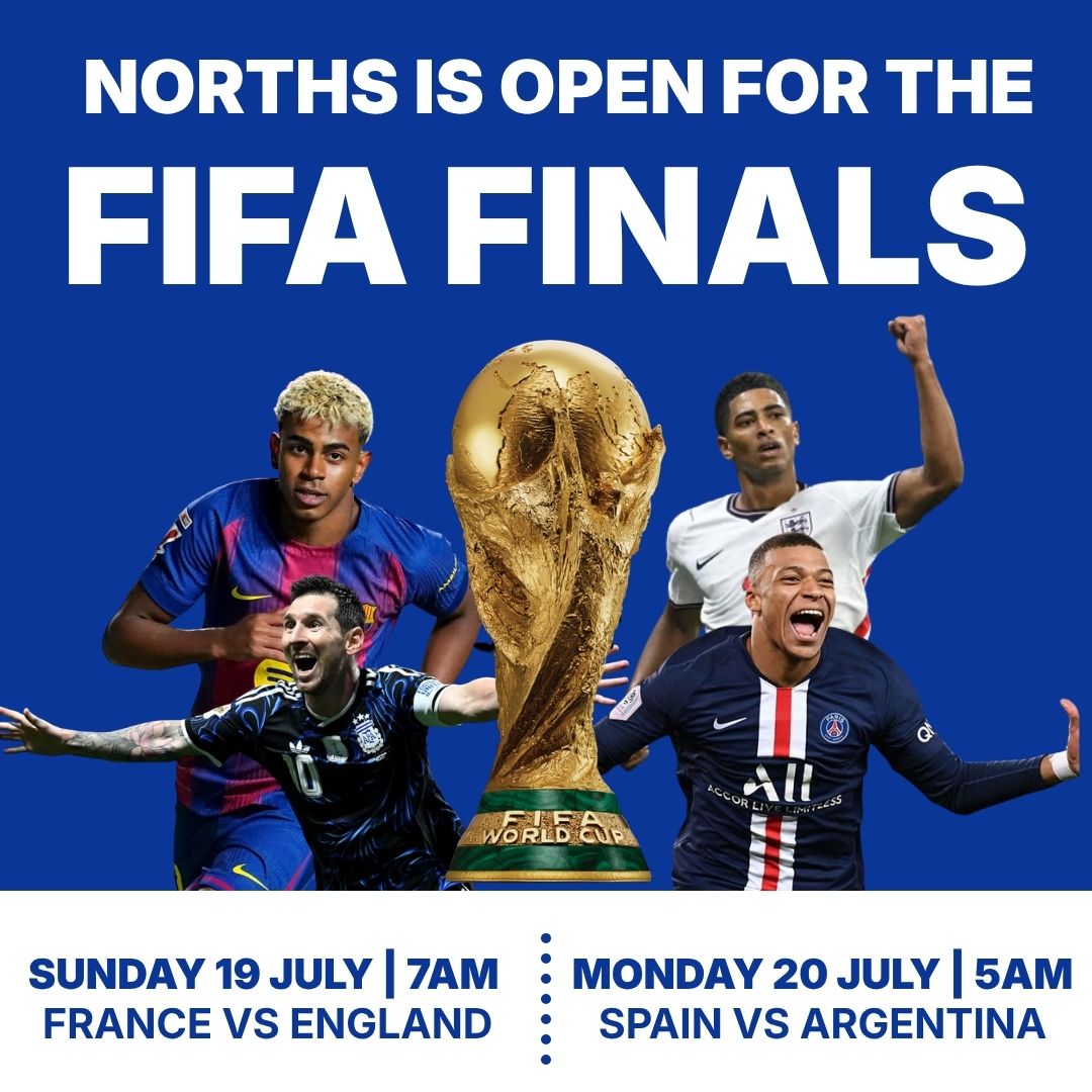 FIFA WORLD CUP