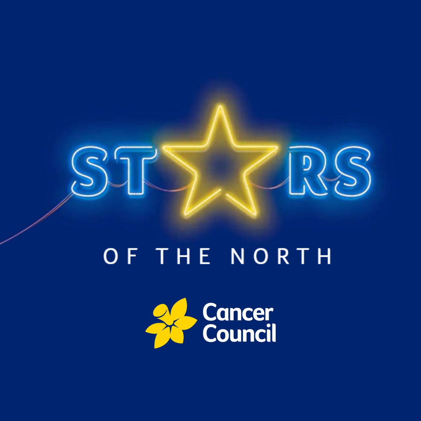 STARS OF THE NORTH