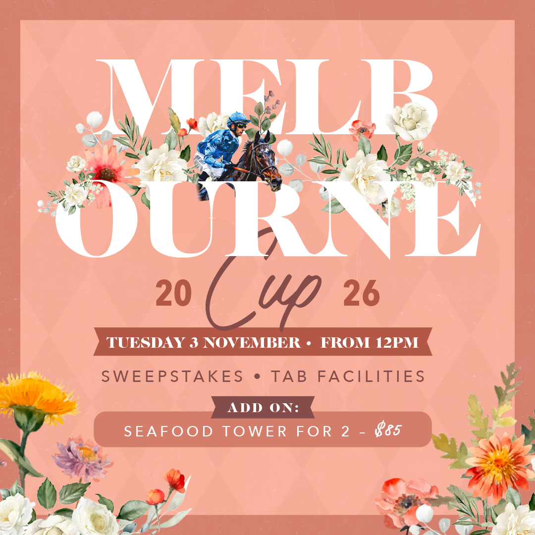 Melbourne Cup