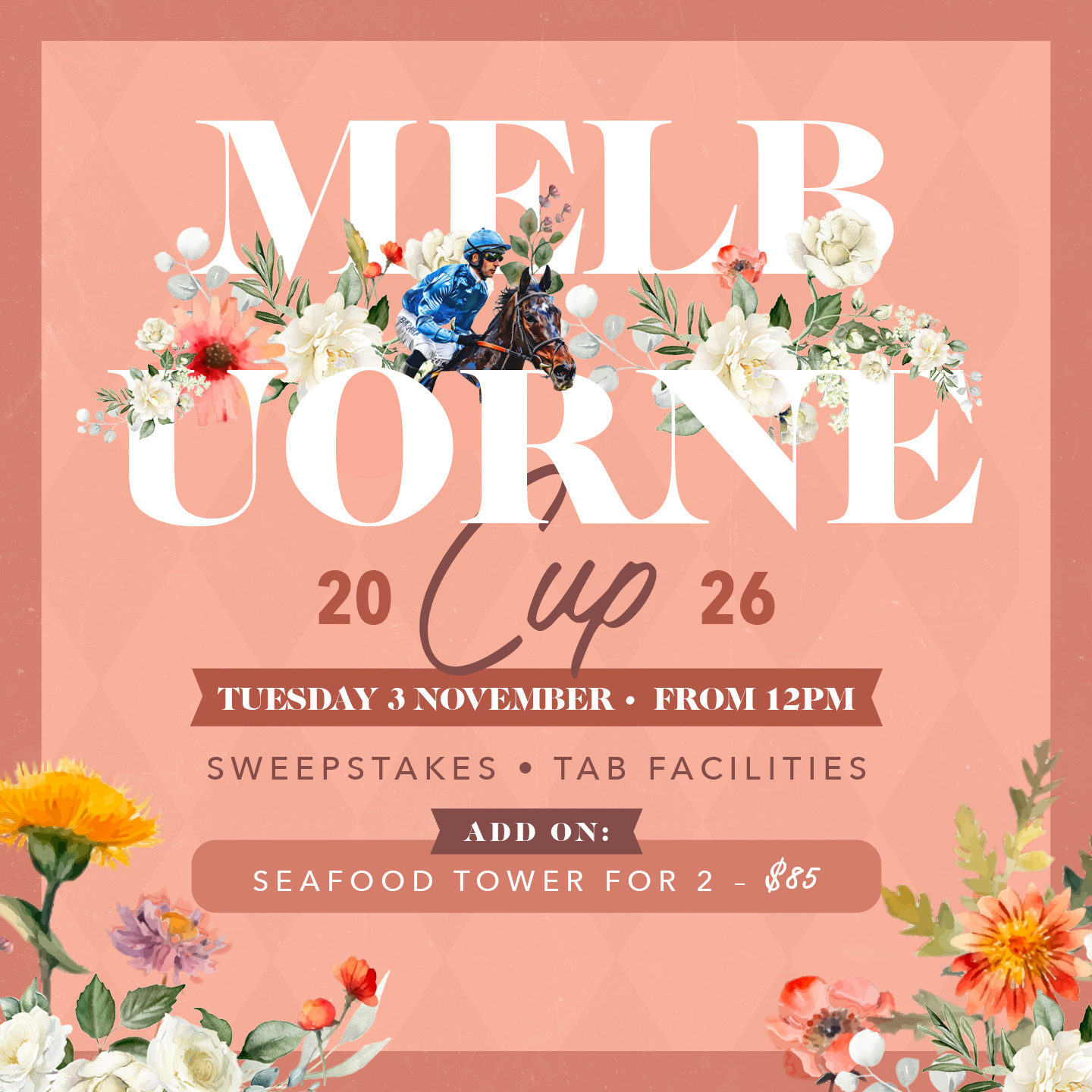Melbourne Cup