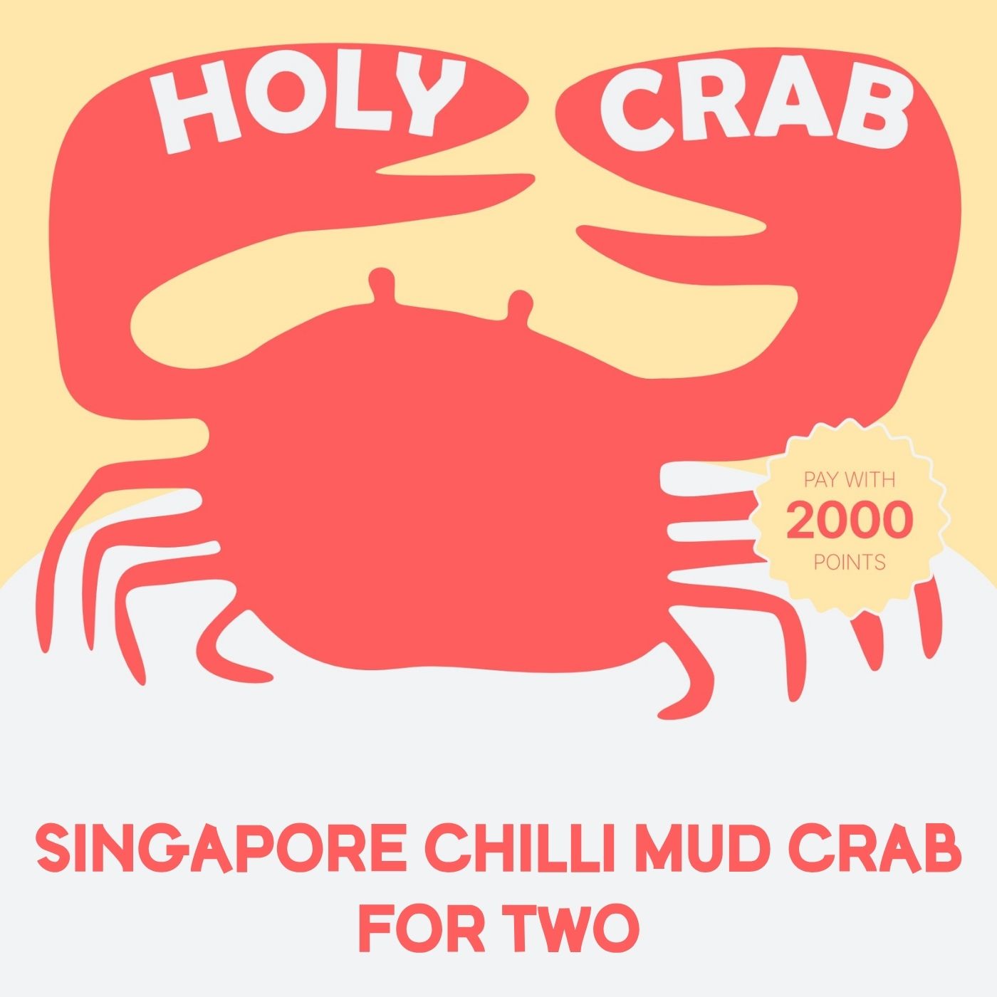 Mudcrab Madness