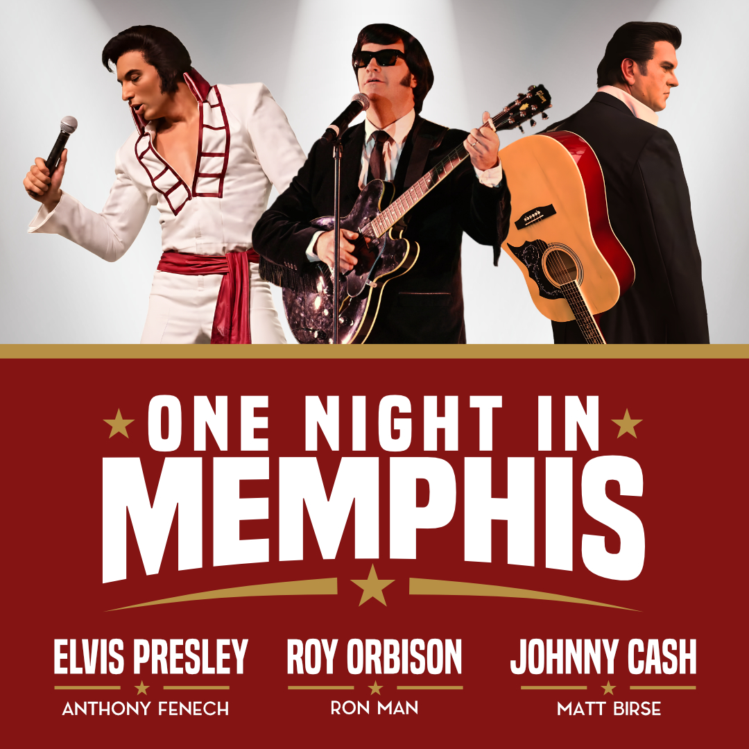 ONE NIGHT IN MEMPHIS