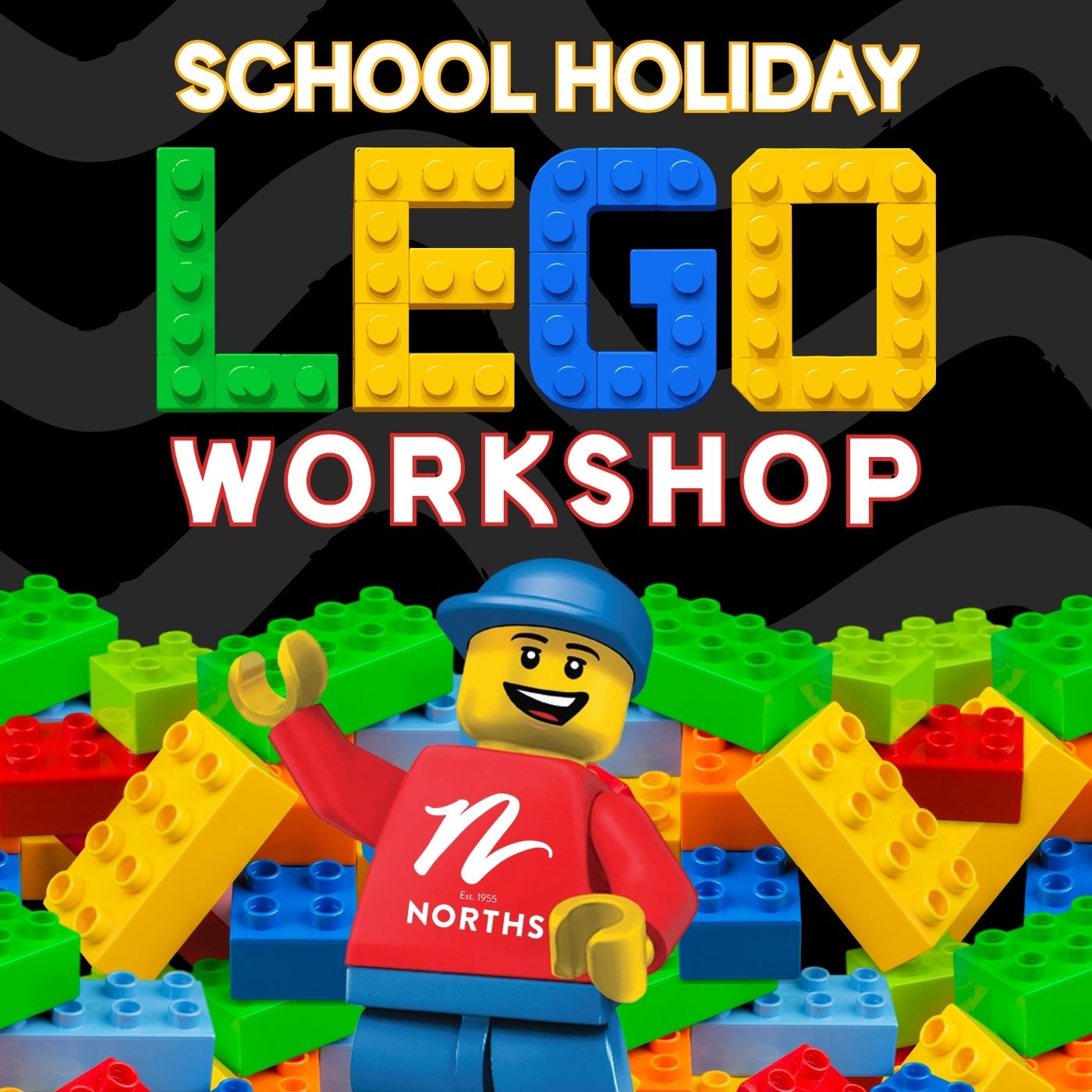 LEGO Workshop